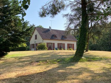 Maison a vendre Châtillon-sur-Indre 36700 Indre 97 m2  180000 euros