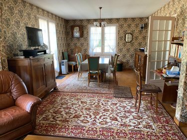 Maison a vendre Châtillon-sur-Indre 36700 Indre 97 m2  180000 euros
