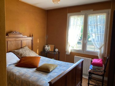 Maison a vendre Châtillon-sur-Indre 36700 Indre 97 m2  180000 euros