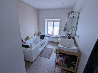 Maison a vendre Authon-du-Perche 28330 Eure-et-Loir 183 m2 6 pièces 246750 euros