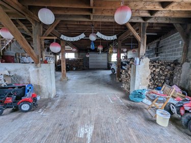 Maison a vendre Authon-du-Perche 28330 Eure-et-Loir 183 m2 6 pièces 225750 euros