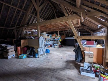Maison a vendre Authon-du-Perche 28330 Eure-et-Loir 183 m2 6 pièces 199000 euros