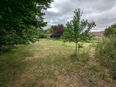 Maison a vendre Authon-du-Perche 28330 Eure-et-Loir 183 m2 6 pièces 246750 euros