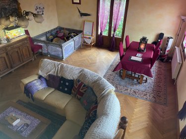 Maison a vendre Authon-du-Perche 28330 Eure-et-Loir 183 m2 6 pièces 225750 euros