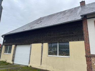 Maison a vendre Authon-du-Perche 28330 Eure-et-Loir 183 m2 6 pièces 246750 euros