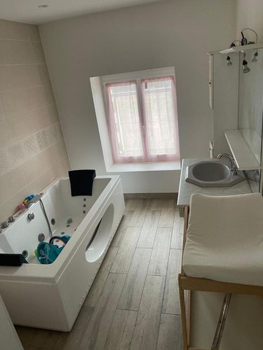 Maison a vendre Authon-du-Perche 28330 Eure-et-Loir 183 m2 6 pièces 246750 euros