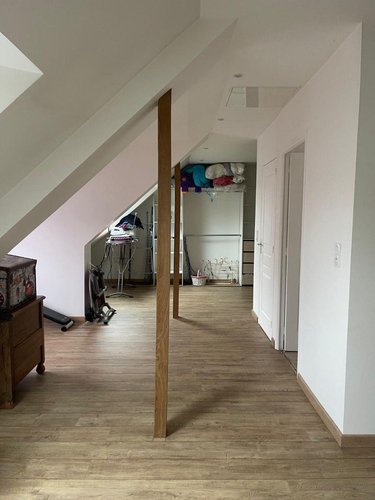 Maison a vendre Authon-du-Perche 28330 Eure-et-Loir 183 m2 6 pièces 225750 euros