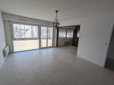 Location appartement Nogent-le-Rotrou 28400 Eure-et-Loir 84 m2 5 pièces 590 euros