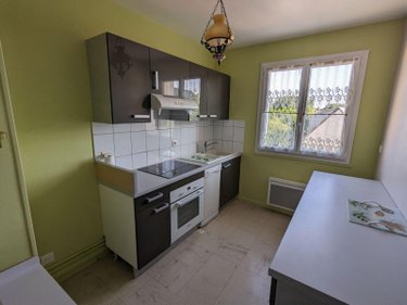 Location appartement Nogent-le-Rotrou 28400 Eure-et-Loir 84 m2 5 pièces 590 euros