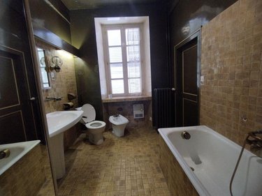 Maison a vendre La Châtre 36400 Indre 252 m2 8 pièces 243800 euros