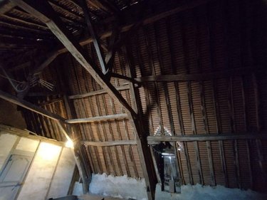 Maison a vendre La Châtre 36400 Indre 252 m2 8 pièces 243800 euros
