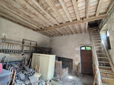 Maison a vendre La Châtre 36400 Indre 252 m2 8 pièces 243800 euros