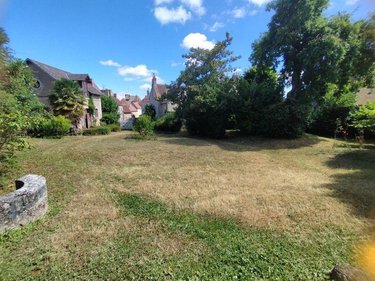 Maison a vendre La Châtre 36400 Indre 252 m2 8 pièces 243800 euros