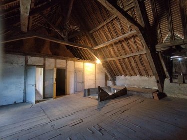 Maison a vendre La Châtre 36400 Indre 252 m2 8 pièces 243800 euros
