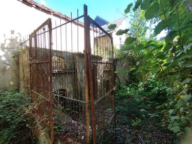 Maison a vendre La Châtre 36400 Indre 252 m2 8 pièces 243800 euros