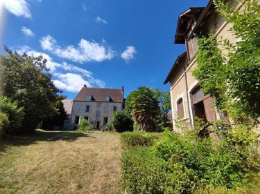 Maison a vendre La Châtre 36400 Indre 252 m2 8 pièces 243800 euros