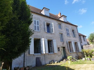 Maison a vendre La Châtre 36400 Indre 252 m2 8 pièces 243800 euros