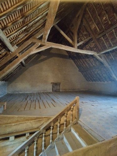 Maison a vendre La Châtre 36400 Indre 252 m2 8 pièces 243800 euros