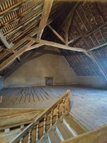 Maison a vendre La Châtre 36400 Indre 252 m2 8 pièces 243800 euros