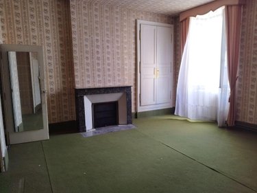 Maison a vendre La Châtre 36400 Indre 252 m2 8 pièces 243800 euros