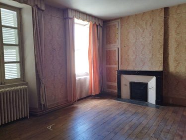 Maison a vendre La Châtre 36400 Indre 252 m2 8 pièces 243800 euros