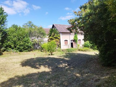 Maison a vendre La Châtre 36400 Indre 252 m2 8 pièces 243800 euros