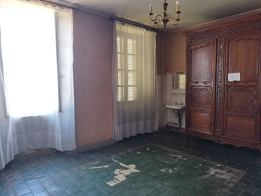 Maison a vendre La Châtre 36400 Indre 252 m2 8 pièces 243800 euros