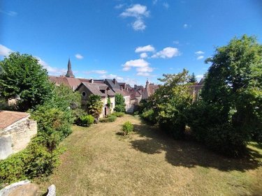 Maison a vendre La Châtre 36400 Indre 252 m2 8 pièces 243800 euros