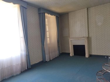 Maison a vendre La Châtre 36400 Indre 252 m2 8 pièces 243800 euros
