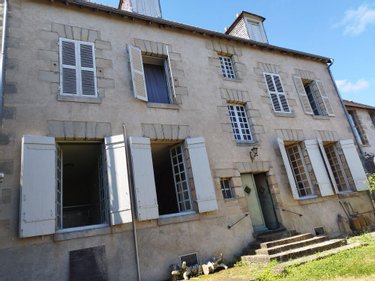 Maison a vendre La Châtre 36400 Indre 252 m2 8 pièces 243800 euros