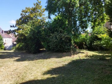 Maison a vendre La Châtre 36400 Indre 252 m2 8 pièces 243800 euros