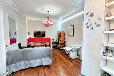 Appartement a vendre Paris 11e arrondissement 75011 Paris 58 m2 3 pièces 546000 euros