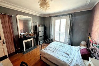 Appartement a vendre Paris 11e arrondissement 75011 Paris 58 m2 3 pièces 546000 euros