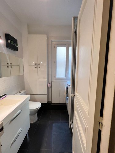 Appartement a vendre Paris 11e arrondissement 75011 Paris 58 m2 3 pièces 546000 euros