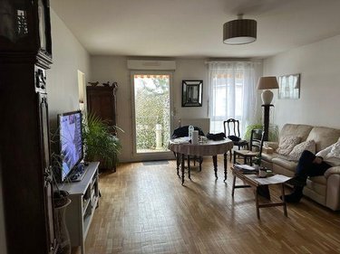 Appartement a vendre Montmorency 95160 Val-d'Oise 77 m2 4 pièces 364000 euros