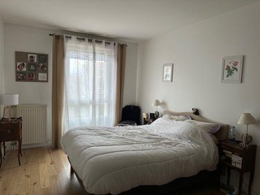 Appartement a vendre Montmorency 95160 Val-d'Oise 77 m2 4 pièces 364000 euros