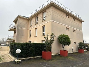 Appartement a vendre Montmorency 95160 Val-d'Oise 77 m2 4 pièces 364000 euros