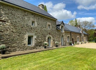 Maison a vendre Moustoir-Remungol 56500 Morbihan 232 m2 5 pièces 630000 euros