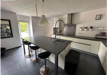Maison a vendre Moustoir-Remungol 56500 Morbihan 232 m2 5 pièces 630000 euros