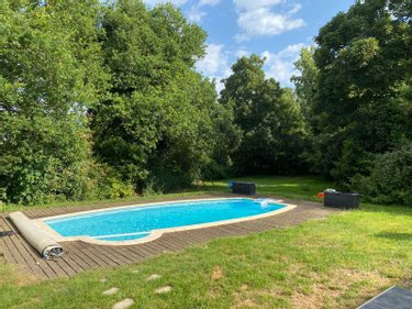 Maison a vendre Moustoir-Remungol 56500 Morbihan 232 m2 5 pièces 630000 euros