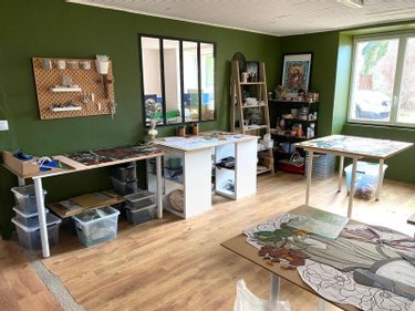 Maison a vendre Moustoir-Remungol 56500 Morbihan 232 m2 5 pièces 630000 euros