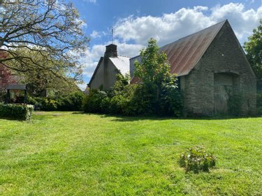 Maison a vendre Moustoir-Remungol 56500 Morbihan 232 m2 5 pièces 630000 euros