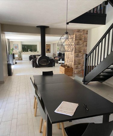 Maison a vendre Moustoir-Remungol 56500 Morbihan 232 m2 5 pièces 630000 euros