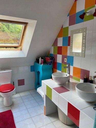 Maison a vendre Moustoir-Remungol 56500 Morbihan 232 m2 5 pièces 630000 euros