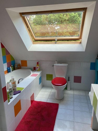 Maison a vendre Moustoir-Remungol 56500 Morbihan 232 m2 5 pièces 630000 euros