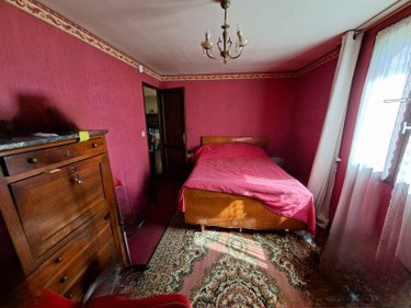 Maison a vendre Nouvion-et-Catillon 02270 Aisne 95 m2 5 pièces 127000 euros