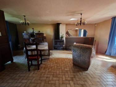 Maison a vendre Nouvion-et-Catillon 02270 Aisne 95 m2 5 pièces 127000 euros