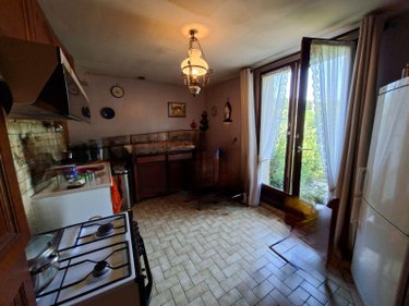 Maison a vendre Nouvion-et-Catillon 02270 Aisne 95 m2 5 pièces 127000 euros