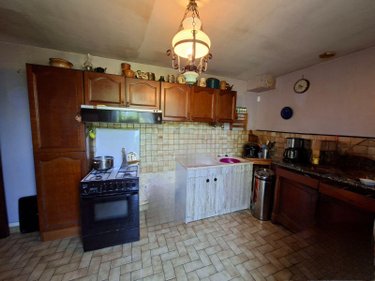 Maison a vendre Nouvion-et-Catillon 02270 Aisne 95 m2 5 pièces 127000 euros