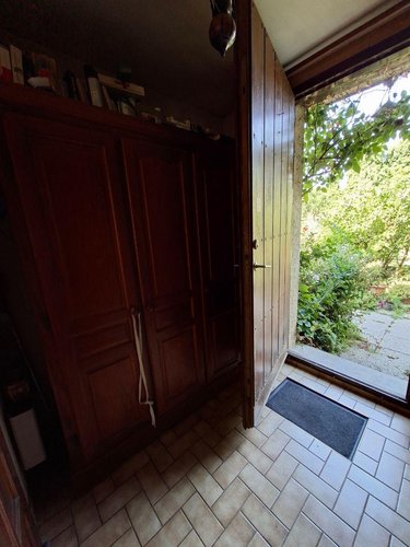 Maison a vendre Nouvion-et-Catillon 02270 Aisne 95 m2 5 pièces 127000 euros